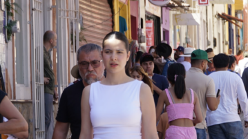 Pedestrian walkway project on Colón and Morelos Streets killed